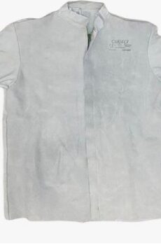 ÇARIKCI Deri İş Ceketi