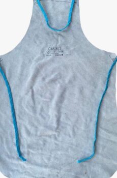 ÇARIKCI Deri Kaynak ve İş Önlüğü