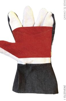 Çarıkcı İş Eldiveni